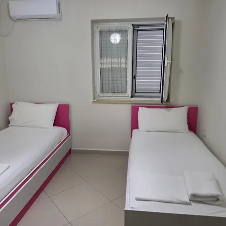 Appartement Saint Varvara *
