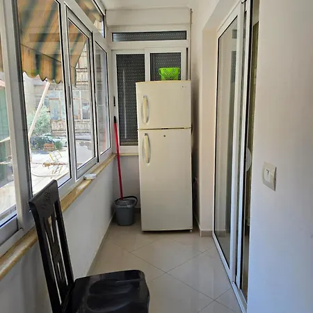 Saint Varvara Appartement Tirana