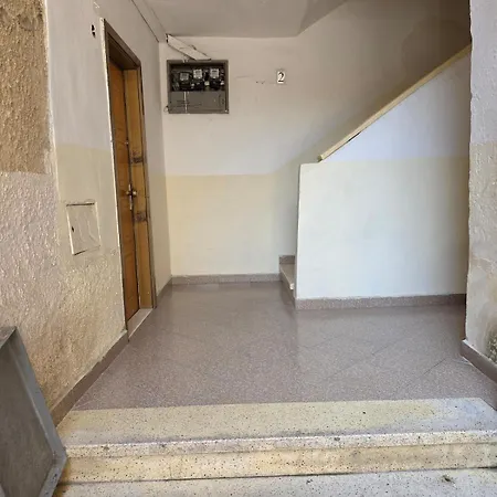 Saint Varvara Appartement Tirana
