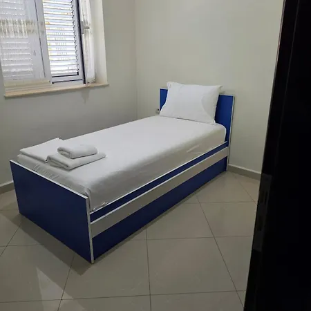 Appartement Saint Varvara *