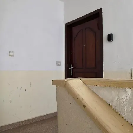 Appartement Saint Varvara