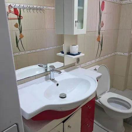 Saint Varvara Appartement *