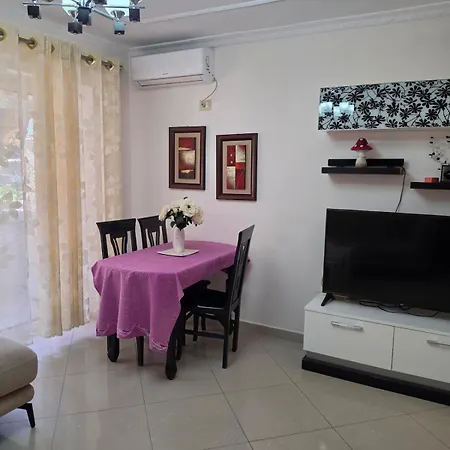 Appartement Saint Varvara *