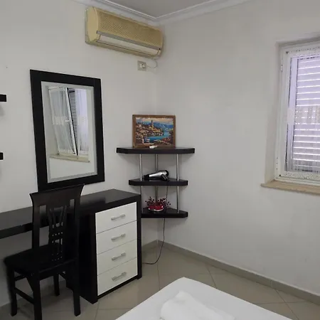 Appartement Saint Varvara Tirana