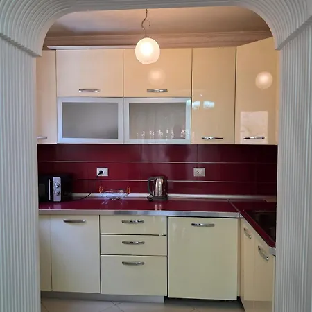 Saint Varvara Appartement *