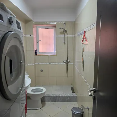 Saint Varvara Appartement Tirana