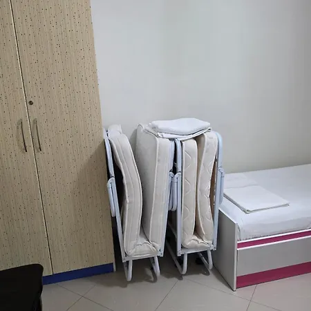 Appartement Saint Varvara *