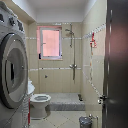 Appartement Saint Varvara *