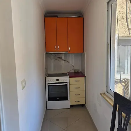 Saint Varvara Appartement Tirana